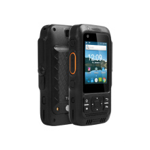 Alps F30 2.4 Inch Touch Screen IP67 Waterproof 4G LTE Android Mobile phone with Walkie Talkie